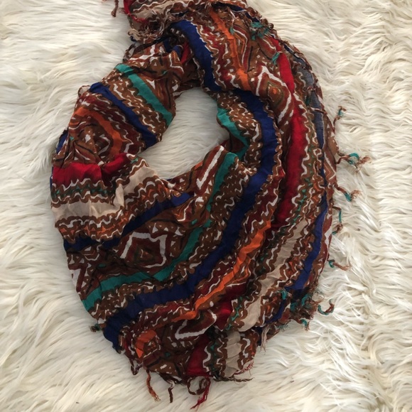 Urban Outfitters Accessories - Urban Outfitters scarf